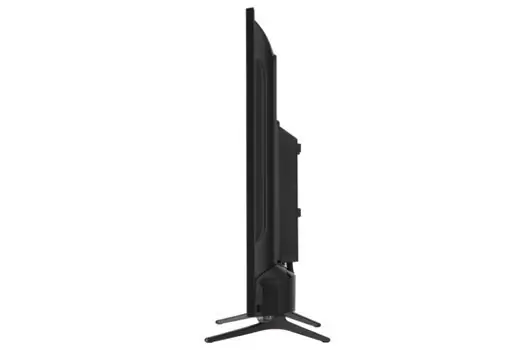 ტელევიზორი 2Е TV LED 32" HD 32D3, Black, 3 image