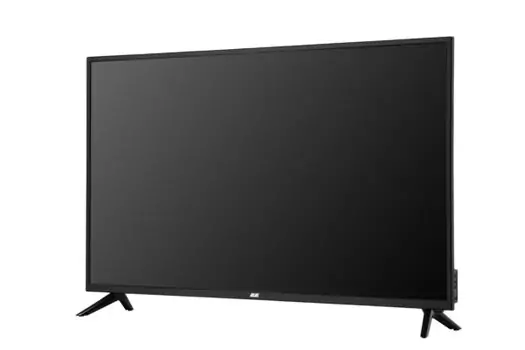 ტელევიზორი 2Е TV LED 43" FHD 43A06K Smart Android, Black, 4 image