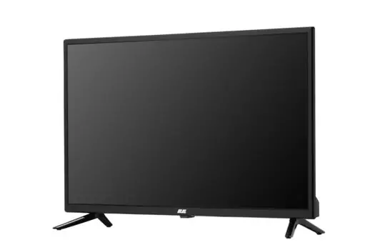 ტელევიზორი 2Е TV LED 32" HD 32A06K Smart Android, Black, 4 image