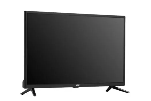 ტელევიზორი 2Е TV LED 32" HD 32A06K Smart Android, Black, 5 image