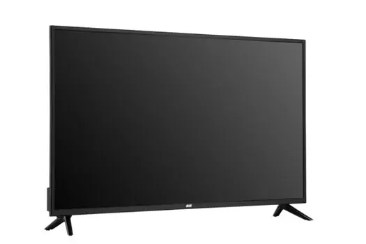 ტელევიზორი 2Е TV LED 43" FHD 43A06K Smart Android, Black, 5 image