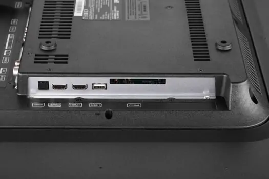 ტელევიზორი Smart TV 2E 65A06LW, 8 image