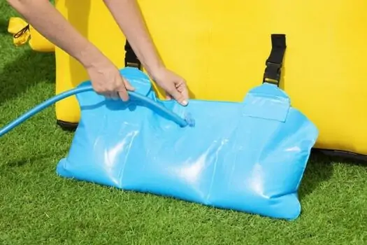 BESTWAY 53345 - H2OGO! Mount Splashmore გასართობი ცენტრი, 11 image