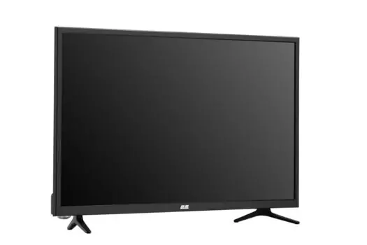 ტელევიზორი 2Е TV LED 32" HD 32D3, Black, 5 image