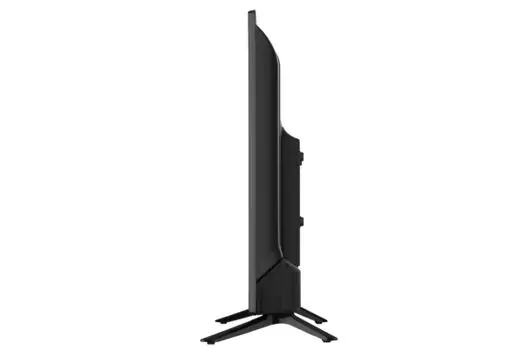 ტელევიზორი 2Е TV LED 32" HD 32A06K Smart Android, Black, 3 image