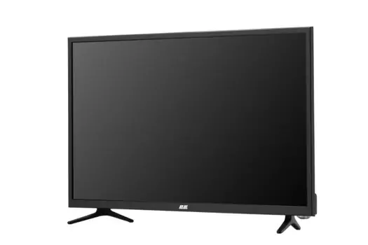ტელევიზორი 2Е TV LED 32" HD 32D3, Black, 4 image