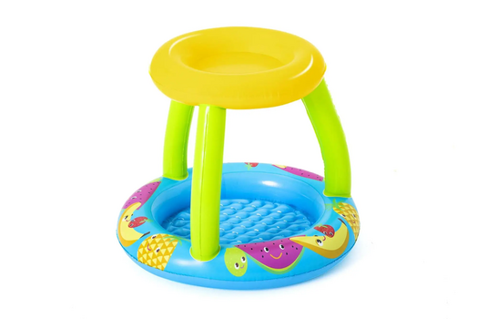 Bestway 52331 H2OGO Fruit Canopy გასაბერი აუზი, 5 image