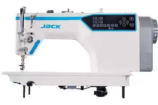 Jack A4B საწარმოო საკერავი მანქანა, 5 image
