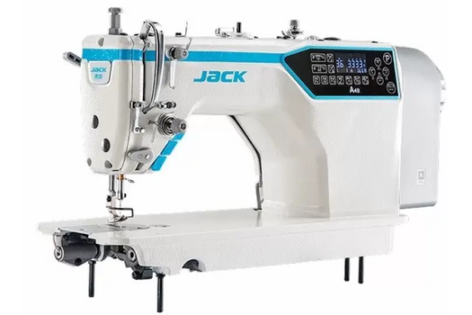 Jack A4B საწარმოო საკერავი მანქანა, 2 image
