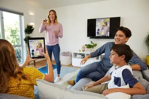Pictionary Air Game ინტერაქტიული სათამაშო, 7 image