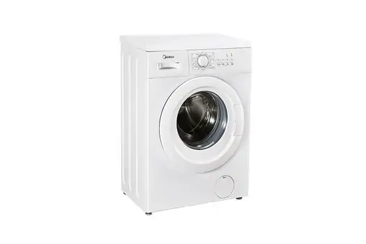 სარეცხი მანქანა Midea MFE02W60/W