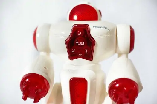 Robot X სათამაშო რობოტი, 3 image