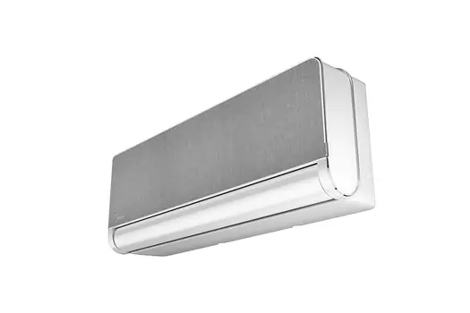 კონდიციონერი Midea XT-12N8D6 Silver, 2 image