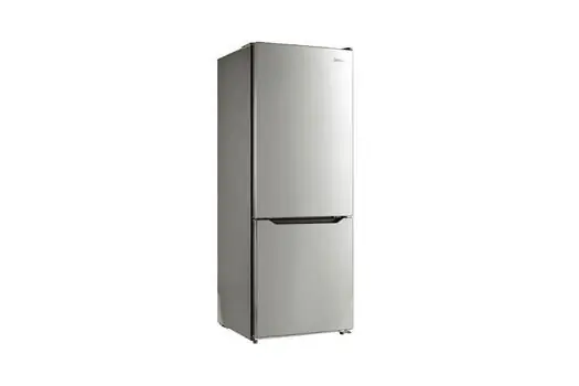 მაცივარი MIDEA MDRB424FGF02I, 2 image