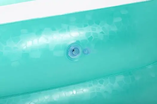 Bestway 54005 H2OGO Rectangular Inflatable Family Pool გასაბერი აუზი, 4 image