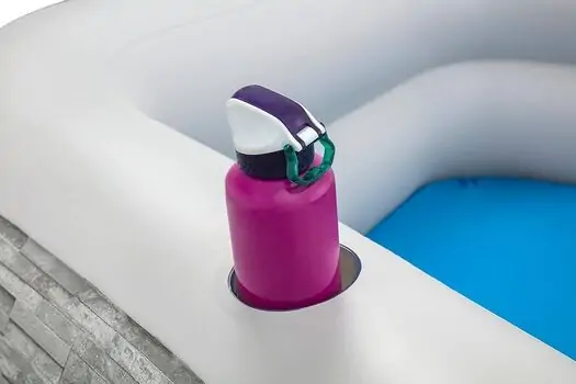 Bestway 54423 Tru Print Family Pool გასაბერი აუზი, 7 image