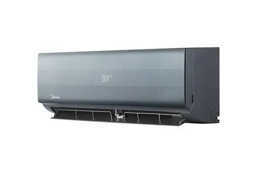 კონდიციონერი MSAG-12HRN1 Black, 8 image