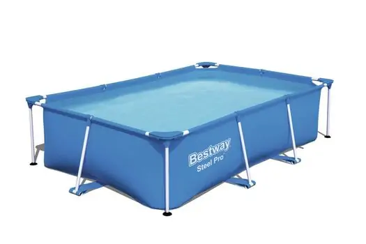 Bestway 56403 Steel Pro Swimming Pool კარკასული აუზი, 2 image
