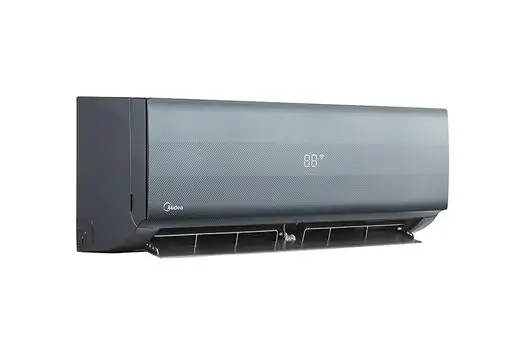 კონდიციონერი MSAG-12HRN1 Black, 7 image
