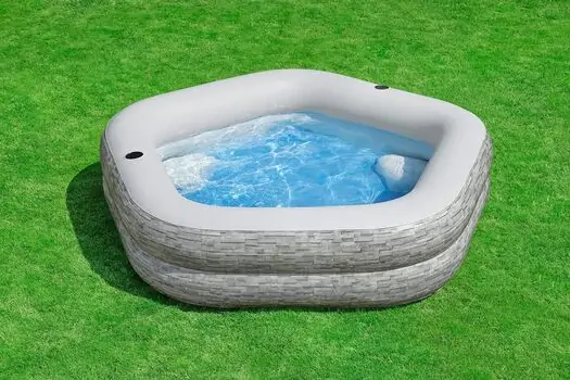 Bestway 54423 Tru Print Family Pool გასაბერი აუზი, 3 image