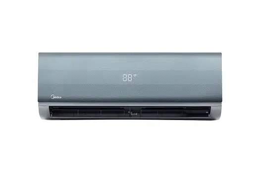 კონდიციონერი MSAG-12HRN1 Black, 4 image