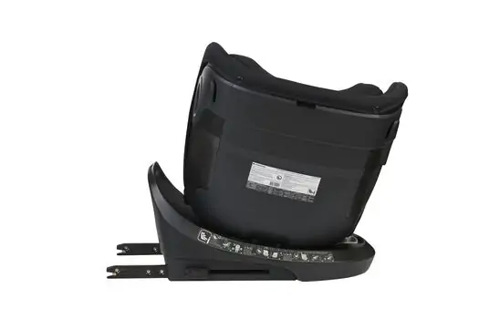 Kikkaboo i-Hike i-SIZE Dark Grey -  მანქანის სავარძელი (ქარსითი), 5 image