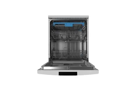 ჭურჭლის სარეცხი მანქანა Midea MFD60S370W, 2 image