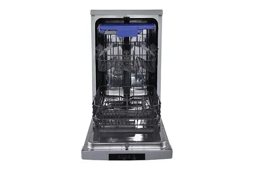 ჭურჭლის სარეცხი მანქანა Midea MFD45S110S, 4 image