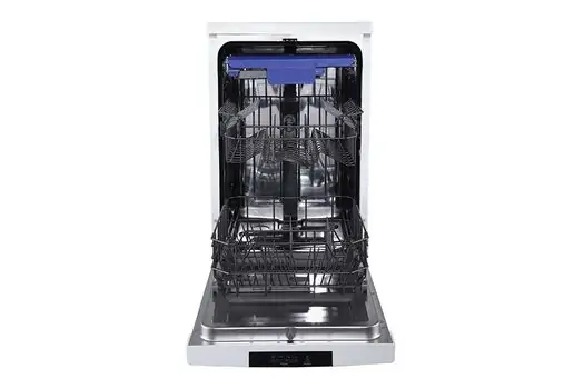 ჭურჭლის სარეცხი მანქანა Midea MFD45S110W, 3 image