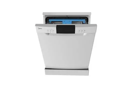 ჭურჭლის სარეცხი მანქანა Midea MFD60S370W, 4 image