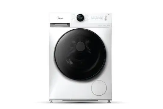სარეცხი მანქანა - Midea MF200W90WB/W