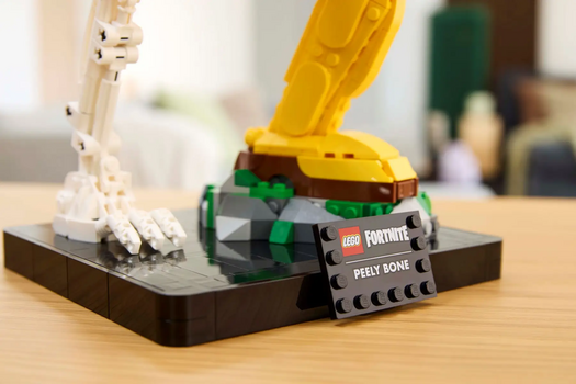 LEGO Fortnite 77072 Peely Bone, 6 image