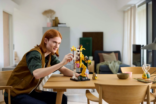 LEGO Fortnite 77072 Peely Bone, 7 image