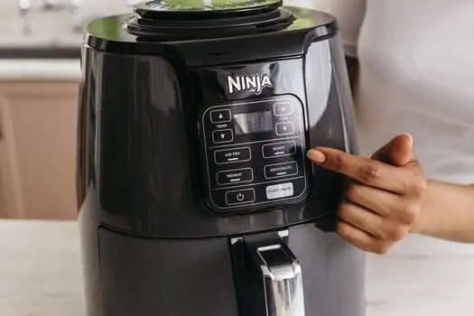 აეროგრილი - Ninja AF100EU, 5 image
