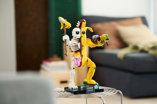 LEGO Fortnite 77072 Peely Bone, 8 image
