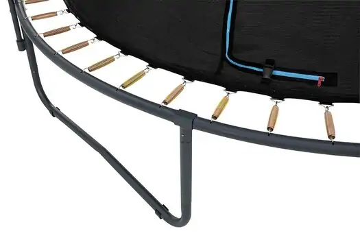 Bestway 59103 Xtreme Air Trampoline 3.05m x 2.55m  - ბატუტი (10 FT), 4 image
