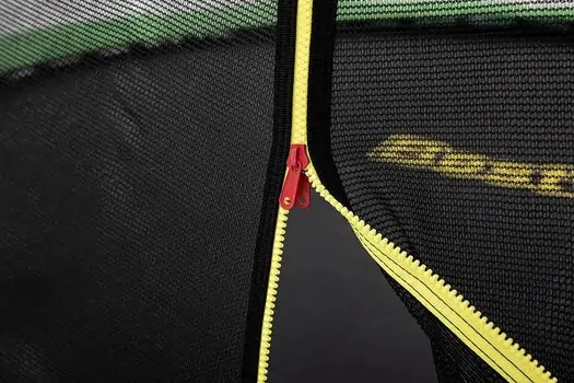 Bestway 59102  Xtreme Air Trampoline 2.44m x 2.50m  - ბატუტი (8 FT), 15 image