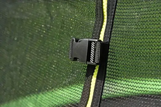 Bestway 59102  Xtreme Air Trampoline 2.44m x 2.50m  - ბატუტი (8 FT), 16 image