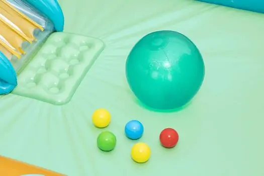 Bestway 53164 Retro Groove Play Center - გასართობი ცენტრი, 7 image