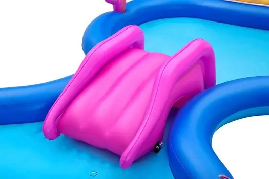Bestway 53167 Sea Odyssey Play Center - გასართობი ცენტრი, 5 image