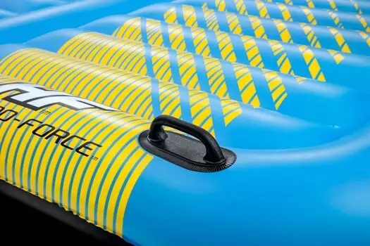 Bestway 43728 Summer Slide Activity Island - გასაბერი ლეიბი, 4 image