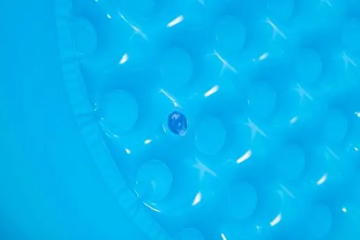 Bestway 52637 Sunny Days Shaded Kiddie Pool - გასაბერი აუზი, 6 image