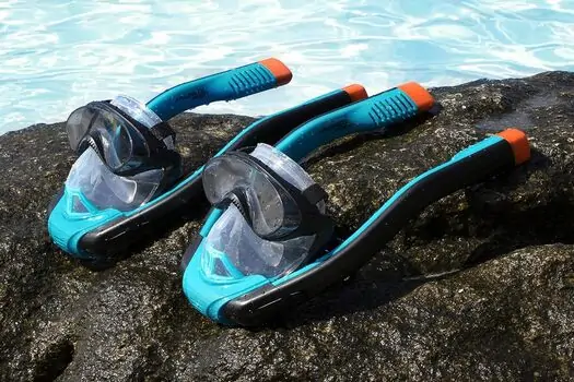 Bestway 24060 Flowtech Snorkel Mask S/M - წყლის სათვალე, 10 image