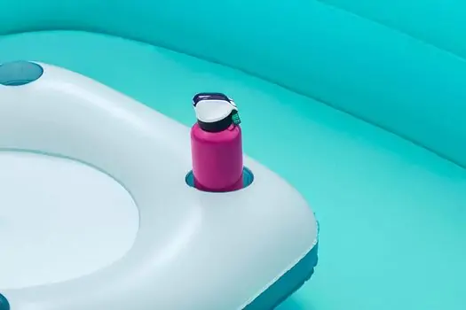 Bestway 54446 Sippin' Summer Family Pool - გასაბერი აუზი, 5 image