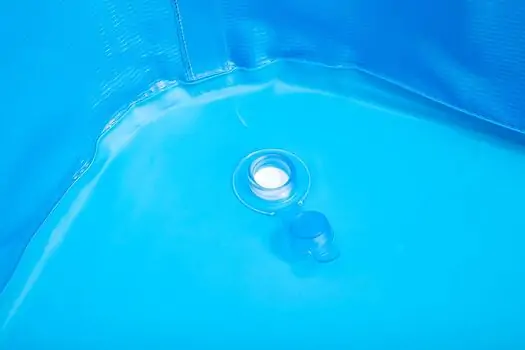 Bestway 561CF My First Frame Pool And Sandpit - კარკასული აუზი და ქვიშის აუზი, 3 image