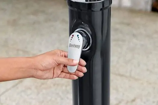 Bestway 58694 Outdoor Shower - დასადგამი საშხაპე, 11 image