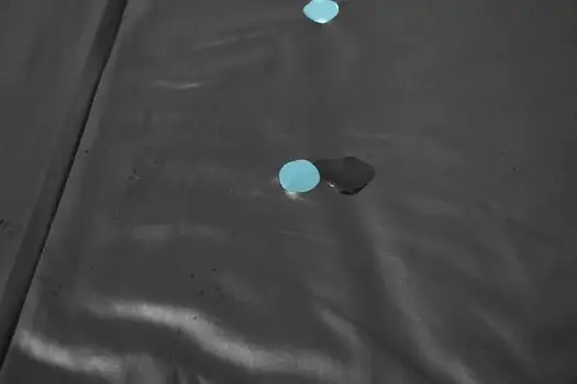 Bestway 58036 Round Pool Cover - კარკასული აუზის გადასაფარებელი ტენტი, 5 image