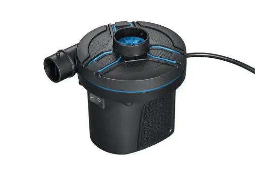 Bestway 62252 PowerTouch AC Electric Air Pump - გასაბერი აუზის ელექტრო ტუმბო (ნასოსი), 3 image