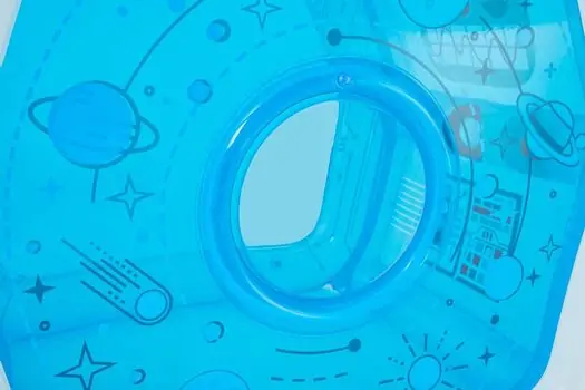 Bestway 52632 Space Station Exploration Playhouse  - გასაბერი მშრალი აუზი, 4 image