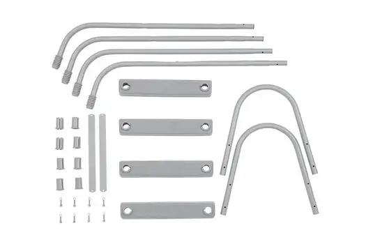 Bestway 58430 Pool Ladder - აუზის კიბე, 2 image